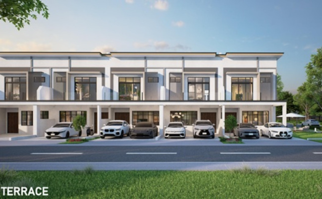 building view